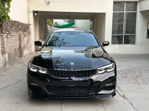 BMW 3 Series 330e 2021 for Sale