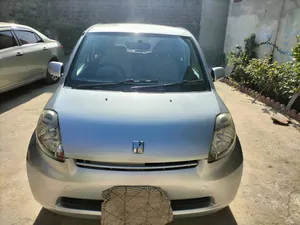 Toyota Passo X 2004 for Sale