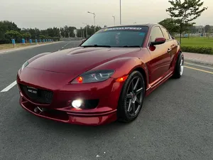 Mazda RX8 Rotary Engine 40TH Anniversary 2006 for Sale