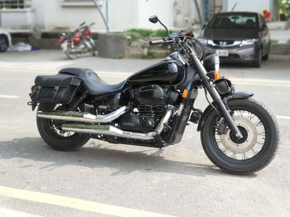 2014 honda shadow discount 750 for sale