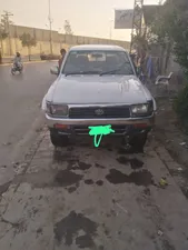Toyota Pickup 1995 for Sale