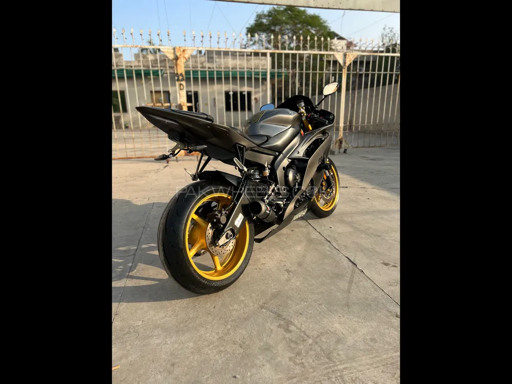 R6 olx shop