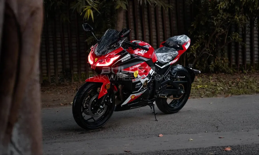 Chinese Bikes Other 2022 for Sale Chinese Bikes Other 2022 for Sale Image-3