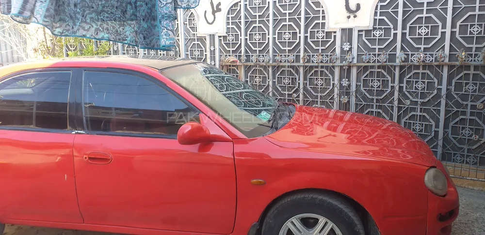 KIA Spectra 2004 for Sale in Chakwal Image-1