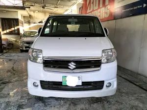 Suzuki APV GLX 2013 for Sale