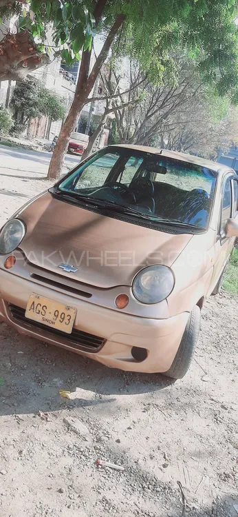 Chevrolet Joy 2004 for Sale in Islamabad Image-1