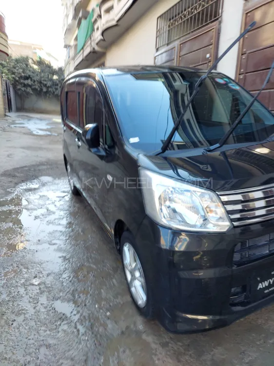 Daihatsu Move 2019 for Sale in Peshawar Image-1