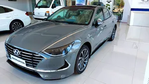Hyundai Sonata 2.5 2022 for Sale