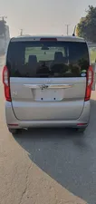 Honda N Box Slash G L Package 2018 for Sale