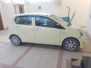 Toyota Pixis Epoch L 2015 for Sale