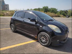 Toyota Vitz RS 1.5 2006 for Sale