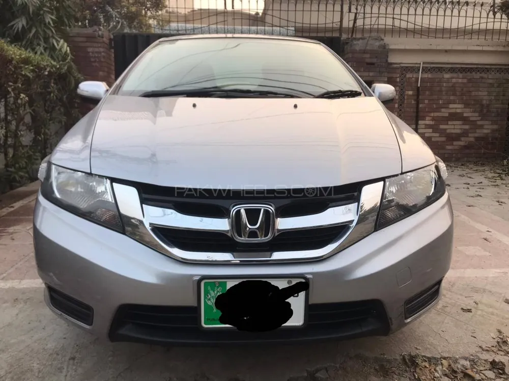 Honda City 1.3 i-VTEC Prosmatec 2020 for sale in Lahore | PakWheels