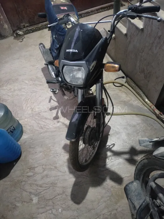 honda cd 70 dream 2020