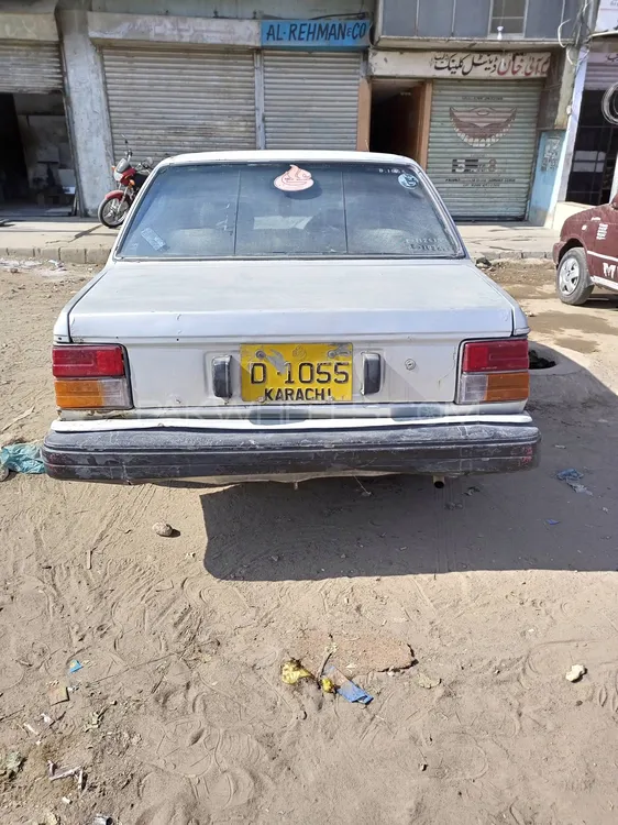 Honda Civic 1983 for Sale in Karachi Image-1