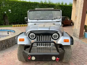 Jeep Wrangler 2011 for Sale