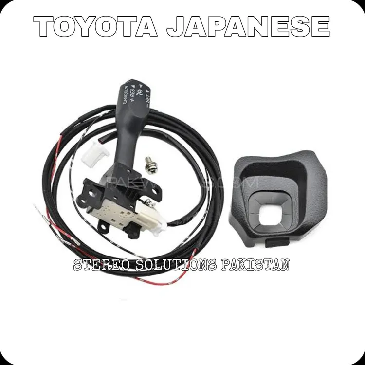 cruise control installation. Image-1