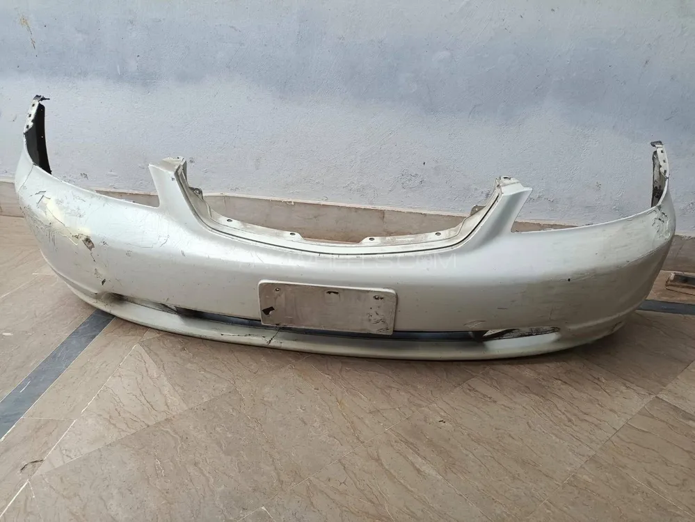Buy Honda Civic exi 2004 Bumpers for sale in Faisalabad PakWheels
