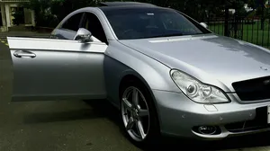 Mercedes Benz CLS Class CLS500 2005 for Sale