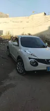 Nissan Juke 15RS 2012 for Sale