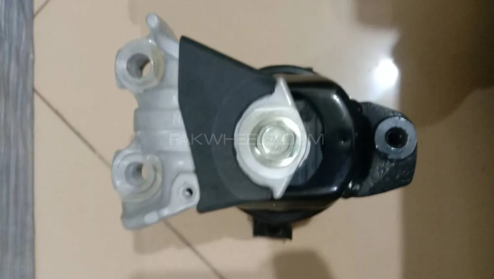Honda Civic Rebirth CV Axle and Engine Mount Honda Civic Rebirth CV Axle and Engine Mount Image-3