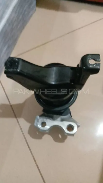 Honda Civic Rebirth CV Axle and Engine Mount Honda Civic Rebirth CV Axle and Engine Mount Image-8