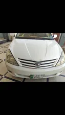 Toyota Allion A15 2002 for Sale