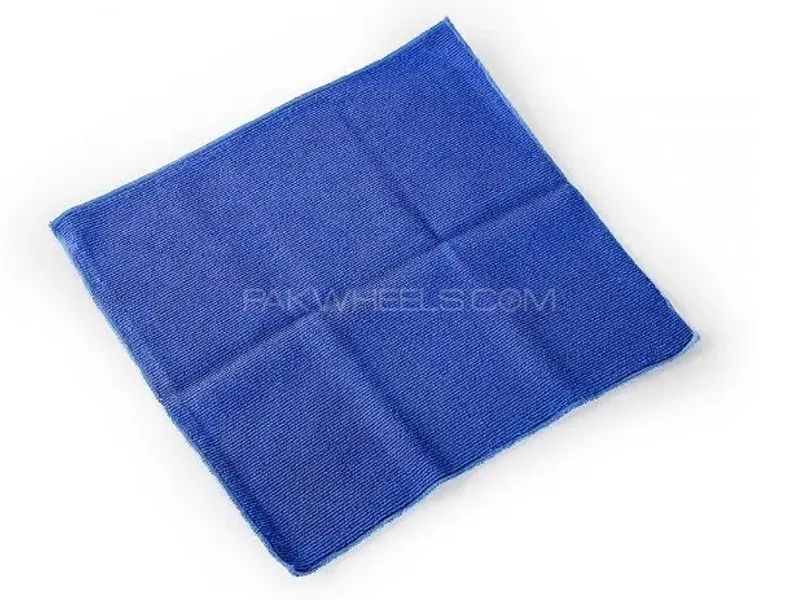 Medium Grade Clay Towel