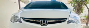 Honda Civic VTi Oriel Prosmatec 1.8 i-VTEC 2009 for Sale
