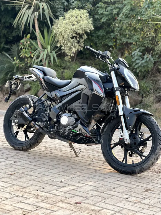 Benelli 180S 2021 for Sale Image-1