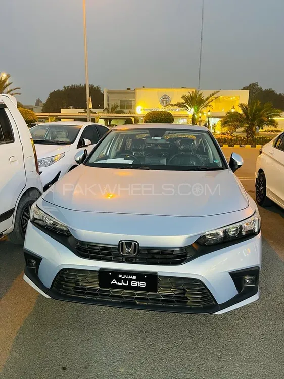 Honda Civic Oriel 2022 for sale in Sialkot | PakWheels