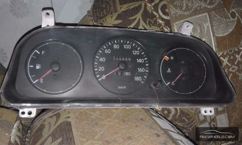 Corolla Speed Meter For Sale Image-1