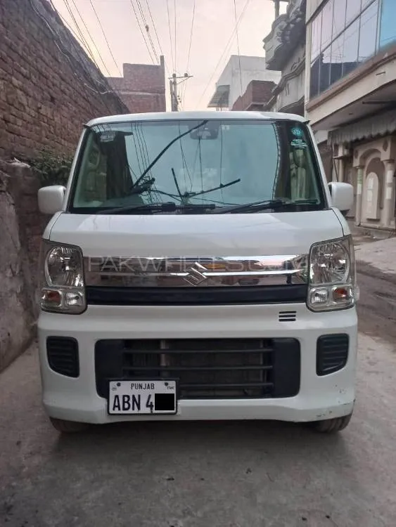 Suzuki Every 2015 for Sale in Sialkot Image-1