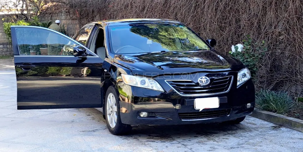 Toyota Camry 2008 for Sale in Islamabad Image-1