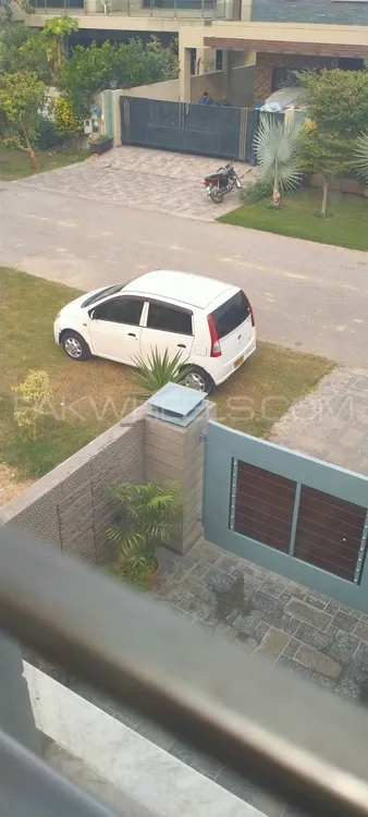 Daihatsu Mira 2006 for Sale in Lahore Image-1