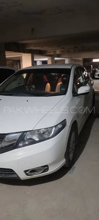 Honda City 2018 for Sale in Sukkur Image-1