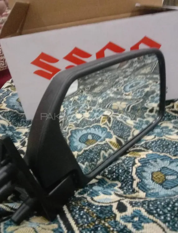 Buy Mehran Side Mirror (Best Quality) in Lahore PakWheels