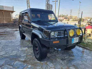 Toyota Prado TX Limited 3.4 1992 for Sale