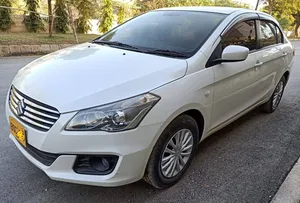 Suzuki Ciaz Manual 2020 for Sale
