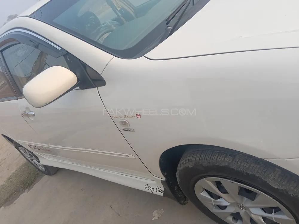 Toyota Corolla 2008 for Sale in Bahawalpur Image-1