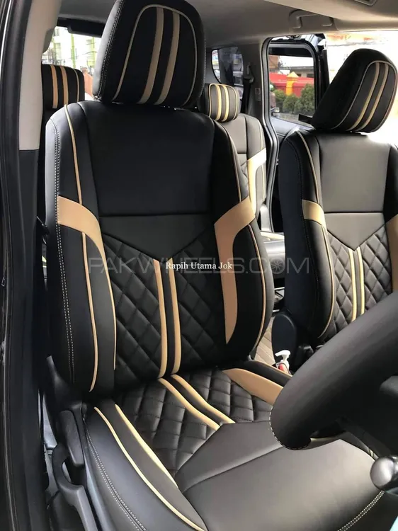 all cars seat poshish available Image-1