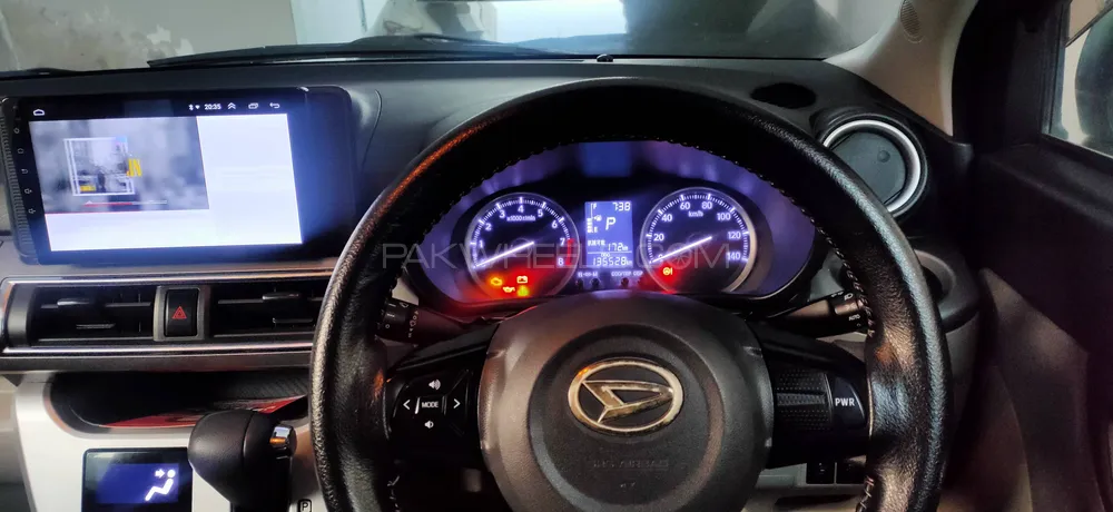 Daihatsu Cast 2015 for Sale in Rahim Yar Khan Image-1