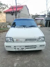 Suzuki Mehran 2007 for Sale
