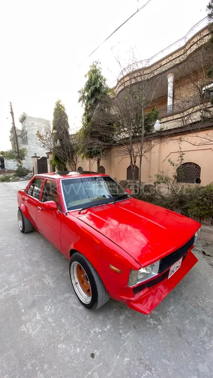 Toyota Corolla 1982 for Sale in Rawalpindi Image-1