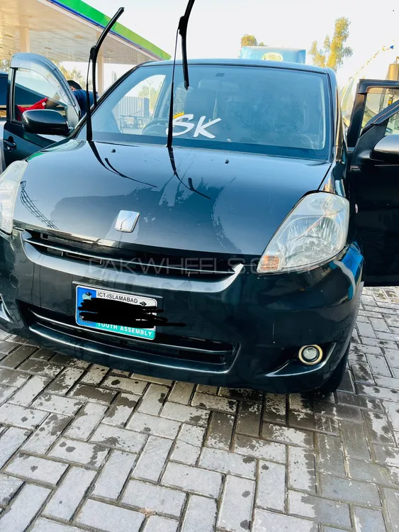Toyota Passo 2007 for Sale in Peshawar Image-1