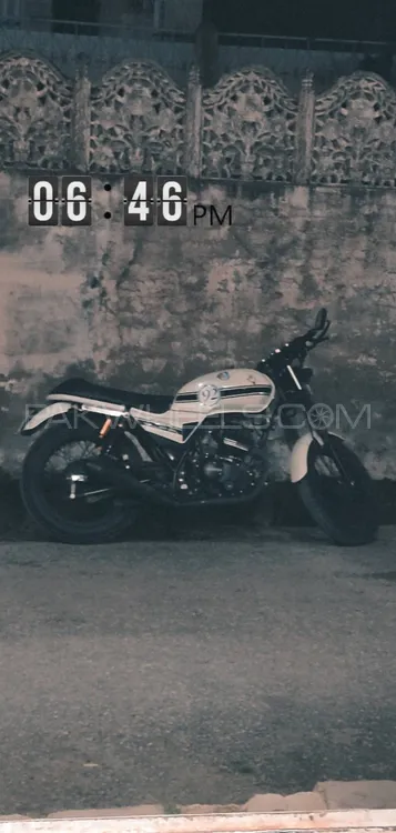 Hi Speed Infinity 150 2021 for Sale Image-1