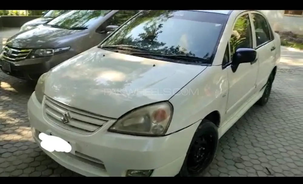 Suzuki Liana 2008 for Sale in Dinga Image-1
