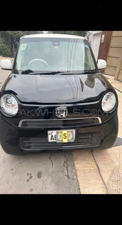 ہونڈا این ون 2018 for Sale in گجرانوالہ Image-1