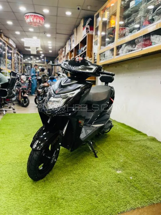 NPTC JMS 650  2023 for Sale Image-1