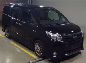 Toyota Noah G 2016 for Sale
