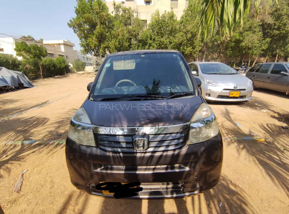Honda Life 2011 for Sale in Karachi Image-1